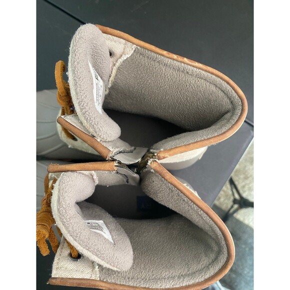 Sperry duck boots - Picture 7 of 8